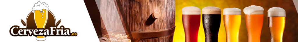 Cerveza Fría